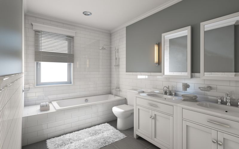 Bathroom Enlargement in Palm Coast, FL