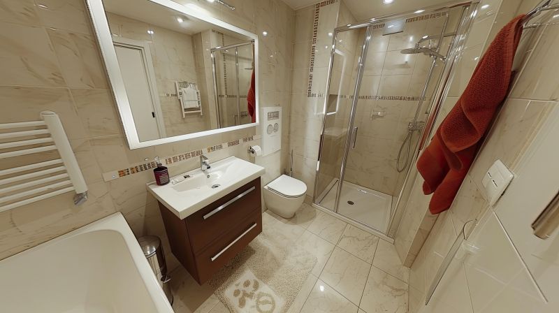 Bathroom Modification in Nashua, NH