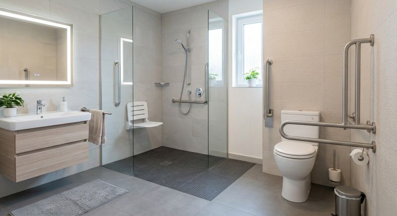 Bathroom Redesigning in Nashua, NH