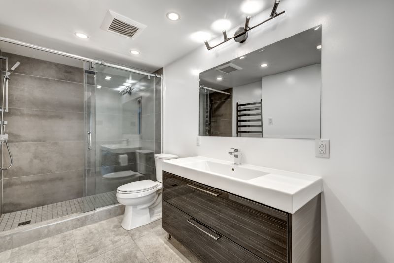 Bathroom Remodeling in Danbury, CT