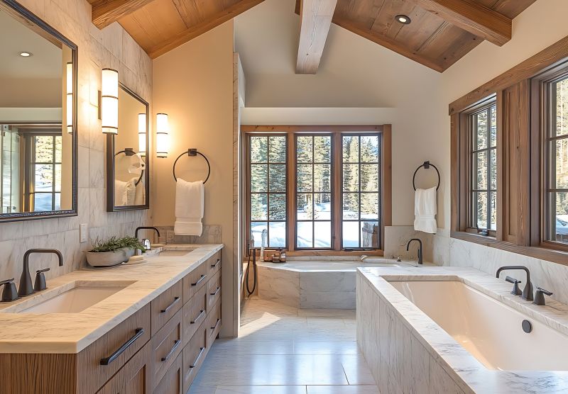 Bathroom Remodeling in Palm Coast, FL