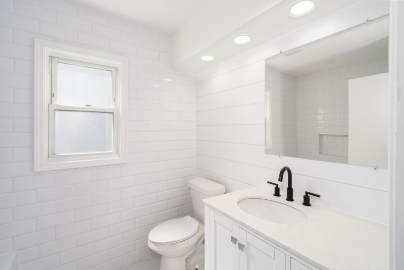 Bathroom Updating in Danbury, CT