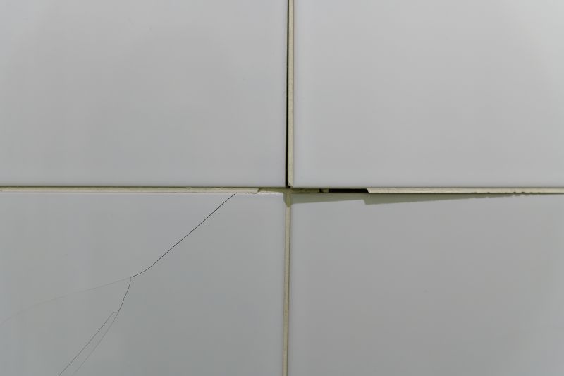 Tile Replacement