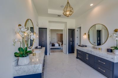 Luxury Bathroom Remodeling in Venice, FL