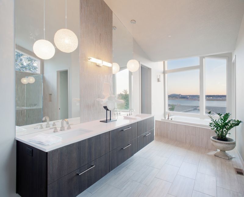 Bathroom Expansion in Stamford, CT