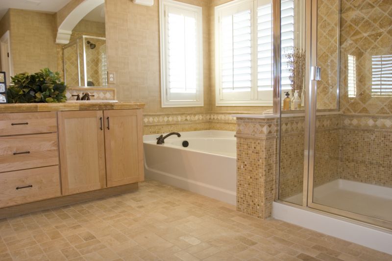 Bathroom Remodeling in Framingham, MA